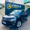 VOLKSWAGEN TIGUAN 2.0 TSI 16V TURBO GASOLINA 4P TIPTRONIC VOLKSWAGEN TIGUAN 2.0 TSI 16V TURBO GASOLINA 4P TIPTRONIC