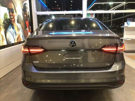 VOLKSWAGEN-VIRTUS-1.0 170 TSI AUTOMÁTICO VOLKSWAGEN-VIRTUS-2026