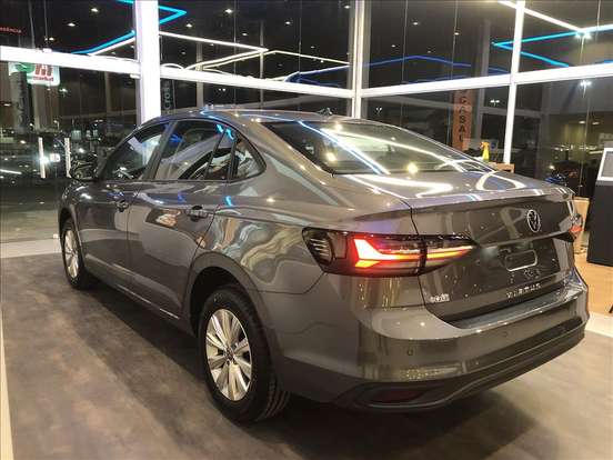 VOLKSWAGEN-VIRTUS-1.0 170 TSI AUTOMÁTICO VOLKSWAGEN-VIRTUS-2026