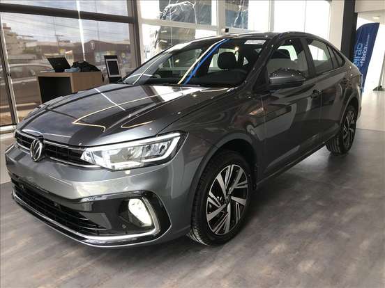 VOLKSWAGEN-VIRTUS-1.0 200 TSI HIGHLINE AUTOMÁTICO VOLKSWAGEN-VIRTUS-2026