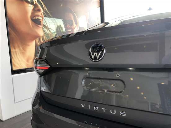 VOLKSWAGEN-VIRTUS-1.0 200 TSI HIGHLINE AUTOMÁTICO VOLKSWAGEN-VIRTUS-2026