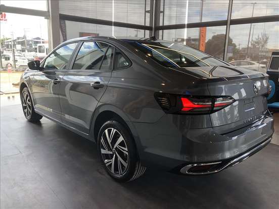 VOLKSWAGEN-VIRTUS-1.0 200 TSI HIGHLINE AUTOMÁTICO VOLKSWAGEN-VIRTUS-2026