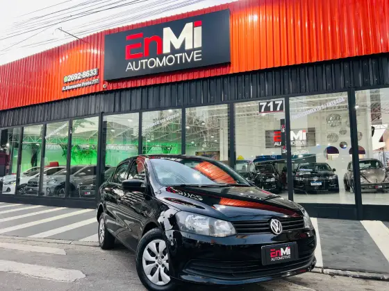 VOLKSWAGEN VOYAGE 1.6 MI CITY 8V FLEX 4P MANUAL VOLKSWAGEN VOYAGE 1.6 MI CITY 8V FLEX 4P MANUAL