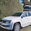VOLKSWAGEN AMAROK 2.0 HIGHLINE 4X4 CD 16V TURBO INTERCOOLER DIESEL 4P AUTOMÁTICO VOLKSWAGEN AMAROK 2.0 HIGHLINE 4X4 CD 16V TURBO INTERCOOLER DIESEL 4P AUTOMÁTICO