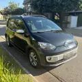 VOLKSWAGEN CROSS UP 1.0 TSI 12V FLEX 4P MANUAL VOLKSWAGEN CROSS UP 1.0 TSI 12V FLEX 4P MANUAL