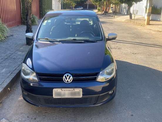 VOLKSWAGEN-FOX-1.6 MI ROCK IN RIO 8V FLEX 4P MANUAL VOLKSWAGEN-FOX-2013