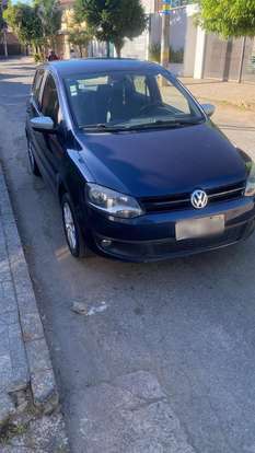 VOLKSWAGEN-FOX-2013