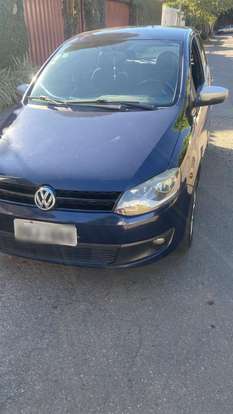 VOLKSWAGEN-FOX-2013