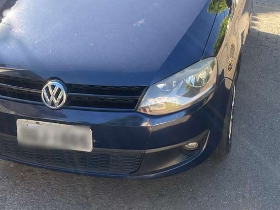 VOLKSWAGEN-FOX-1.6 MI ROCK IN RIO 8V FLEX 4P MANUAL VOLKSWAGEN-FOX-2013
