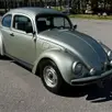 VOLKSWAGEN FUSCA 1.6 8V GASOLINA 2P MANUAL VOLKSWAGEN FUSCA 1.6 8V GASOLINA 2P MANUAL