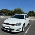 VOLKSWAGEN GOLF 1.4 TSI VARIANT COMFORTLINE 16V GASOLINA 4P AUTOMÁTICO VOLKSWAGEN GOLF 1.4 TSI VARIANT COMFORTLINE 16V GASOLINA 4P AUTOMÁTICO