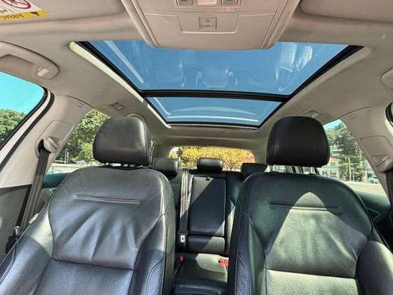 VOLKSWAGEN-GOLF-1.4 TSI VARIANT COMFORTLINE 16V GASOLINA 4P AUTOMÁTICO VOLKSWAGEN-GOLF-2015