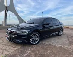 VOLKSWAGEN JETTA 1.4 250 TSI TOTAL FLEX R-LINE TIPTRONIC VOLKSWAGEN JETTA 1.4 250 TSI TOTAL FLEX R-LINE TIPTRONIC