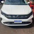 VOLKSWAGEN NIVUS 1.0 200 TSI TOTAL FLEX COMFORTLINE AUTOMÁTICO VOLKSWAGEN NIVUS 1.0 200 TSI TOTAL FLEX COMFORTLINE AUTOMÁTICO
