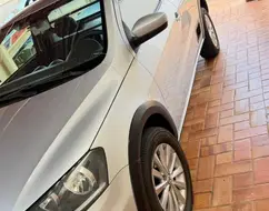 VOLKSWAGEN SAVEIRO 1.6 MI TRENDLINE CS 8V FLEX 2P MANUAL VOLKSWAGEN SAVEIRO 1.6 MI TRENDLINE CS 8V FLEX 2P MANUAL