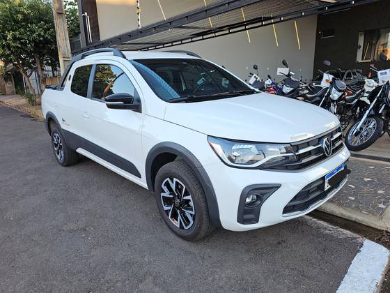VOLKSWAGEN SAVEIRO 1.6 MSI EXTREME CD 16V FLEX 2P MANUAL