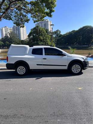 VOLKSWAGEN-SAVEIRO-1.6 MSI ROBUST CD 8V FLEX 2P MANUAL VOLKSWAGEN-SAVEIRO-2018