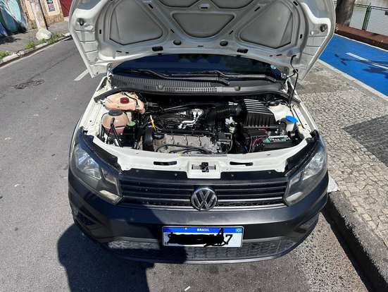 VOLKSWAGEN-SAVEIRO-1.6 MSI ROBUST CD 8V FLEX 2P MANUAL VOLKSWAGEN-SAVEIRO-2018