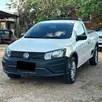 VOLKSWAGEN SAVEIRO 1.6 MSI ROBUST CS 16V FLEX 2P MANUAL VOLKSWAGEN SAVEIRO 1.6 MSI ROBUST CS 16V FLEX 2P MANUAL