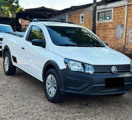 VOLKSWAGEN-SAVEIRO-1.6 MSI ROBUST CS 16V FLEX 2P MANUAL VOLKSWAGEN-SAVEIRO-2023