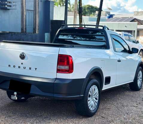 VOLKSWAGEN-SAVEIRO-1.6 MSI ROBUST CS 16V FLEX 2P MANUAL VOLKSWAGEN-SAVEIRO-2023