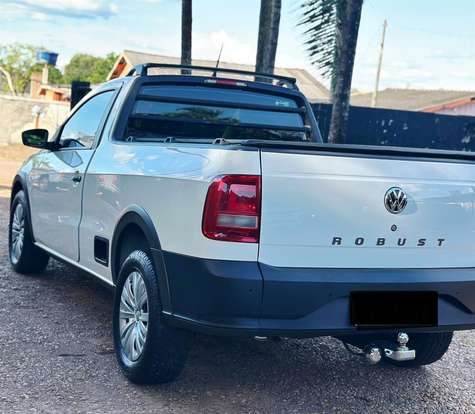 VOLKSWAGEN-SAVEIRO-1.6 MSI ROBUST CS 16V FLEX 2P MANUAL VOLKSWAGEN-SAVEIRO-2023