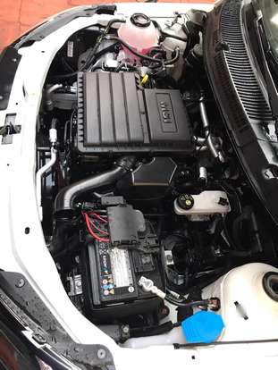 VOLKSWAGEN-SAVEIRO-1.6 MSI ROBUST CS 16V FLEX 2P MANUAL VOLKSWAGEN-SAVEIRO-2023