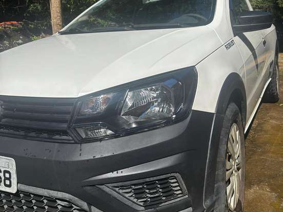 VOLKSWAGEN-SAVEIRO-1.6 MSI ROBUST CS 8V FLEX 2P MANUAL VOLKSWAGEN-SAVEIRO-2017