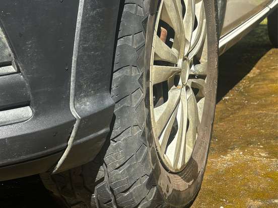 VOLKSWAGEN-SAVEIRO-1.6 MSI ROBUST CS 8V FLEX 2P MANUAL VOLKSWAGEN-SAVEIRO-2017