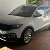 VOLKSWAGEN T-CROSS 1.0 200 TSI TOTAL FLEX AUTOMÁTICO VOLKSWAGEN T-CROSS 1.0 200 TSI TOTAL FLEX AUTOMÁTICO
