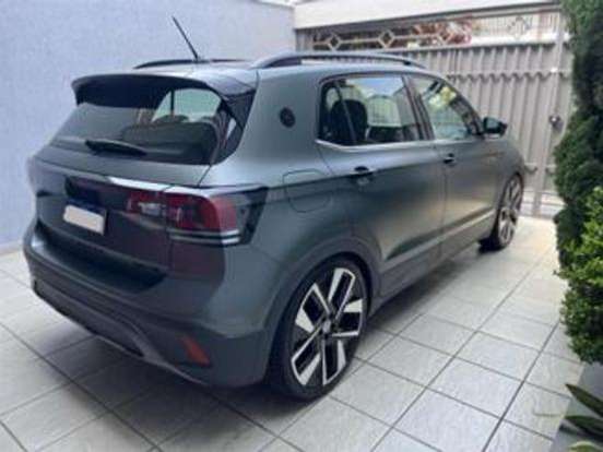 VOLKSWAGEN-T-CROSS-1.4 250 TSI TOTAL FLEX EXTREME AUTOMÁTICO VOLKSWAGEN-T-CROSS-2025