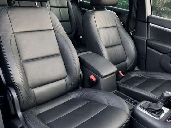 VOLKSWAGEN-TIGUAN-2.0 TSI R-LINE 16V TURBO GASOLINA 4P TIPTRONIC VOLKSWAGEN-TIGUAN-2012