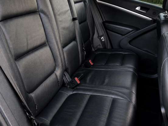 VOLKSWAGEN-TIGUAN-2.0 TSI R-LINE 16V TURBO GASOLINA 4P TIPTRONIC VOLKSWAGEN-TIGUAN-2012