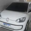 VOLKSWAGEN UP 1.0 MPI TAKE UP 12V FLEX 4P MANUAL VOLKSWAGEN UP 1.0 MPI TAKE UP 12V FLEX 4P MANUAL