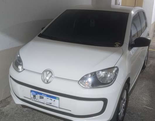 VOLKSWAGEN-UP-1.0 MPI TAKE UP 12V FLEX 4P MANUAL VOLKSWAGEN-UP-2016