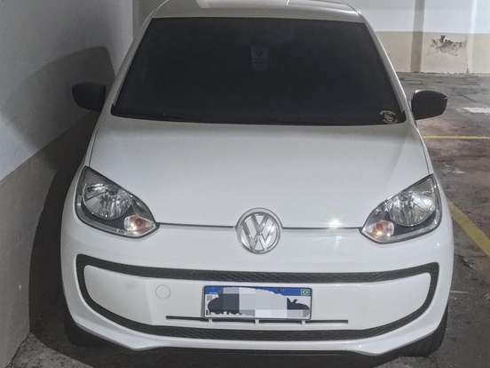 VOLKSWAGEN-UP-1.0 MPI TAKE UP 12V FLEX 4P MANUAL VOLKSWAGEN-UP-2016