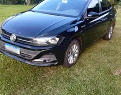 VOLKSWAGEN VIRTUS 1.6 MSI TOTAL FLEX MANUAL VOLKSWAGEN VIRTUS 1.6 MSI TOTAL FLEX MANUAL