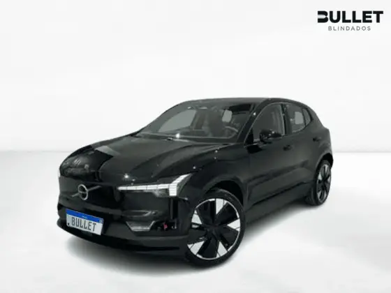 VOLVO EX30 69 KW ELÉTRICO PERFORMANCE ULTRA