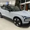 VOLVO EX30 69 KW ELÉTRICO ULTRA VOLVO EX30 69 KW ELÉTRICO ULTRA