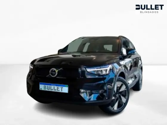 VOLVO EX40 P6 RECHARGE ELECTRIC PLUS