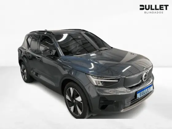 VOLVO EX40 P6 RECHARGE ELECTRIC PLUS