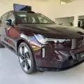 VOLVO EX90 P8 RECHARGE TWIN ELECTRIC PERFORMANCE ULTRA AWD VOLVO EX90 P8 RECHARGE TWIN ELECTRIC PERFORMANCE ULTRA AWD
