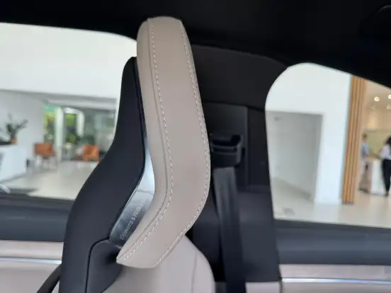VOLVO-EX90-P8 RECHARGE TWIN ELECTRIC PERFORMANCE ULTRA AWD VOLVO-EX90-2025