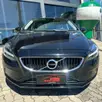 VOLVO V40 2.0 T4 MOMENTUM GASOLINA 4P AUTOMÁTICO VOLVO V40 2.0 T4 MOMENTUM GASOLINA 4P AUTOMÁTICO