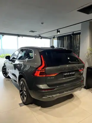 VOLVO-XC60-2.0 T8 PHEV PLUS AWD GEARTRONIC VOLVO-XC60-2025