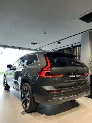 VOLVO-XC60-2.0 T8 PHEV PLUS AWD GEARTRONIC VOLVO-XC60-2025