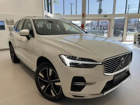 VOLVO-XC60-2.0 T8 PHEV PLUS AWD GEARTRONIC VOLVO-XC60-2025