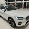 VOLVO XC60 2.0 T8 PHEV ULTRA AWD GEARTRONIC VOLVO XC60 2.0 T8 PHEV ULTRA AWD GEARTRONIC