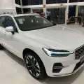 VOLVO XC60 2.0 T8 PHEV ULTRA AWD GEARTRONIC VOLVO XC60 2.0 T8 PHEV ULTRA AWD GEARTRONIC