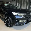 VOLVO XC60 2.0 T8 PHEV ULTRA DARK AWD GEARTRONIC VOLVO XC60 2.0 T8 PHEV ULTRA DARK AWD GEARTRONIC